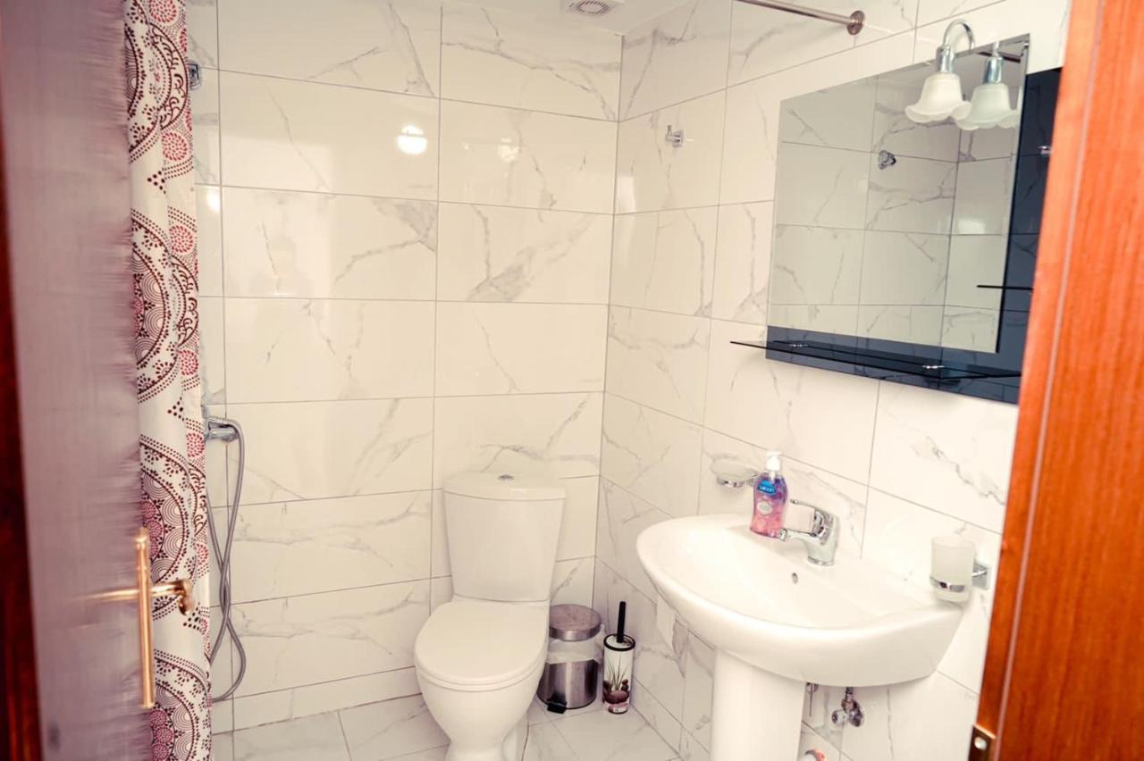 Guesthouse Cico Gjirokastër Extérieur photo