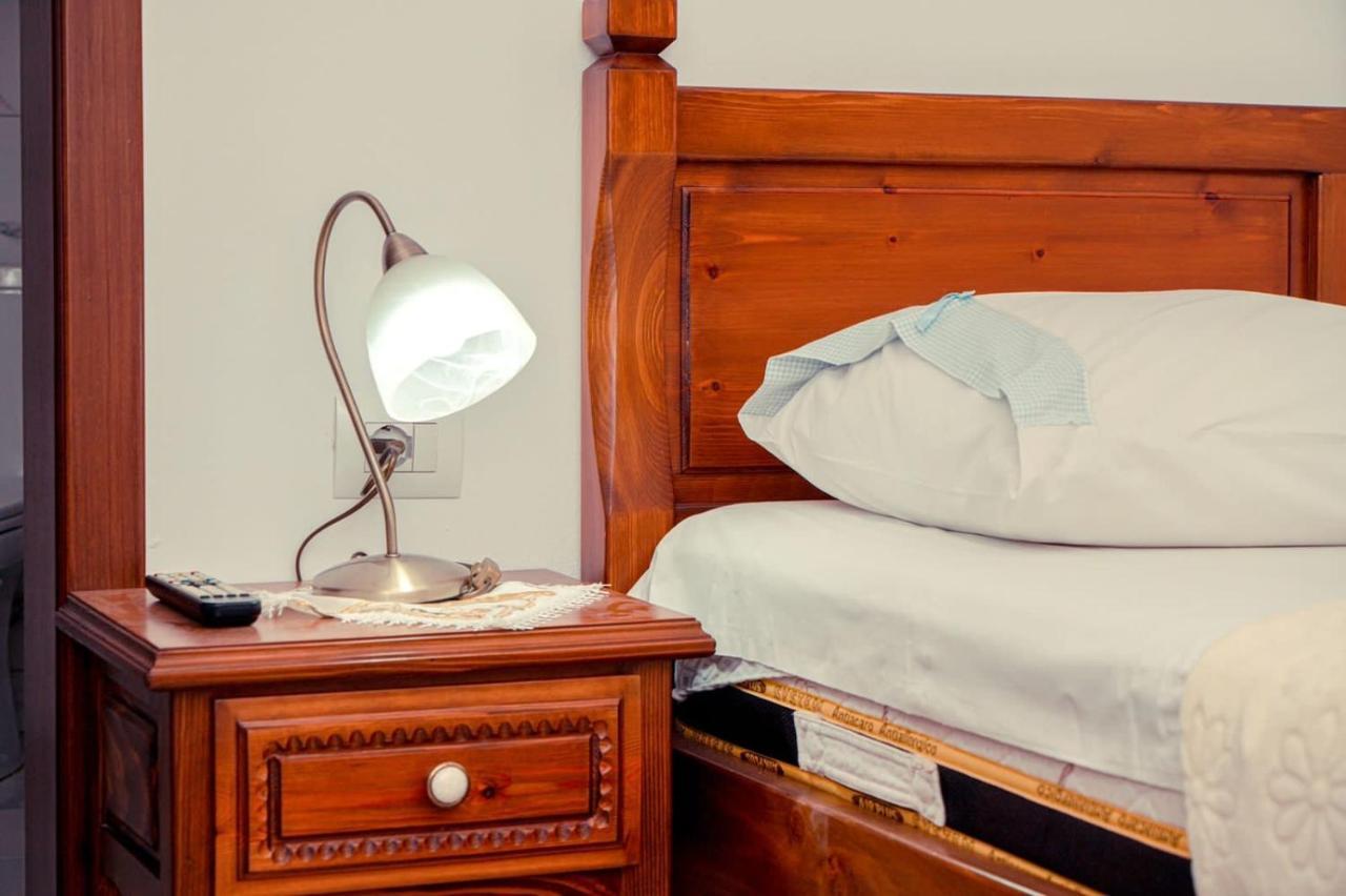 Guesthouse Cico Gjirokastër Extérieur photo