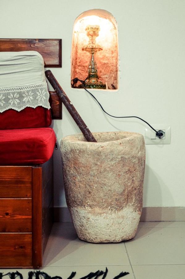 Guesthouse Cico Gjirokastër Extérieur photo