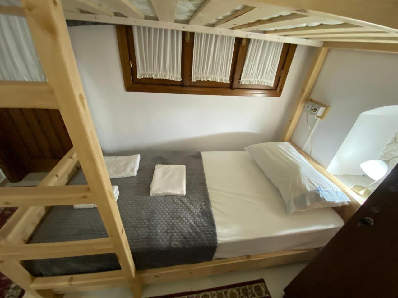Guesthouse Cico Gjirokastër Extérieur photo