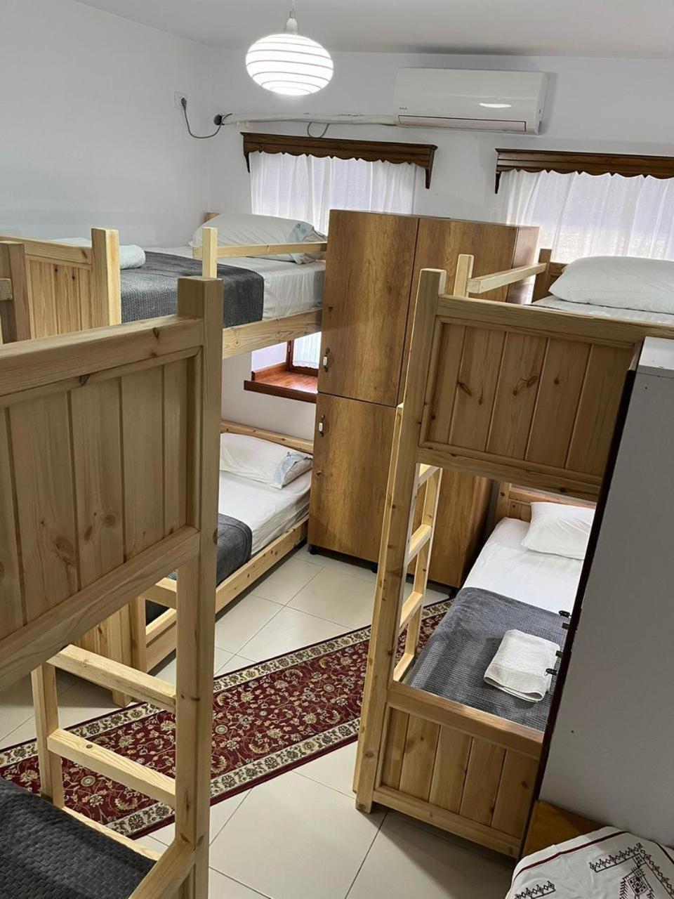 Guesthouse Cico Gjirokastër Extérieur photo