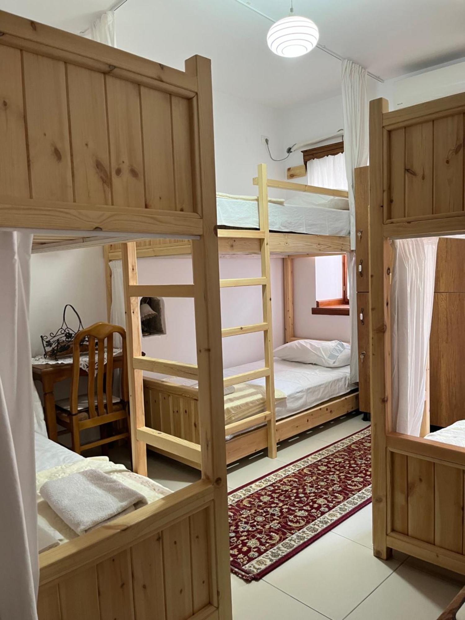 Guesthouse Cico Gjirokastër Extérieur photo