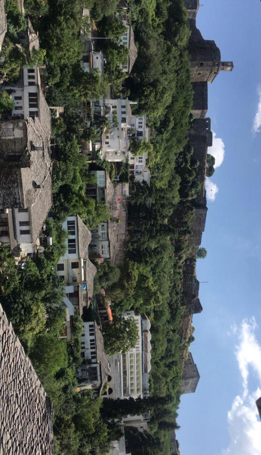 Guesthouse Cico Gjirokastër Extérieur photo